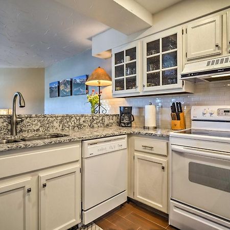 Cozy Ski-Inandski-Out Breckenridge Condo Mtn Views! Екстериор снимка