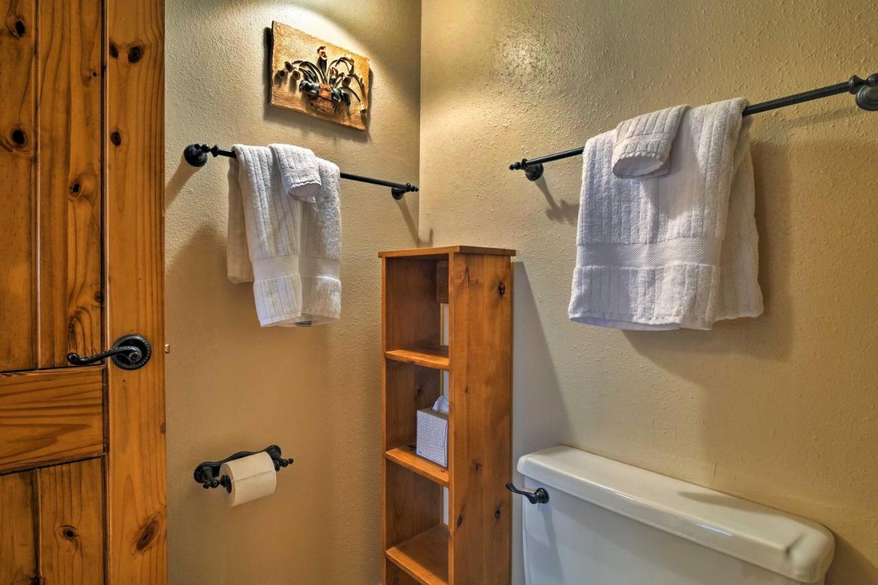 Cozy Ski-Inandski-Out Breckenridge Condo Mtn Views! Екстериор снимка