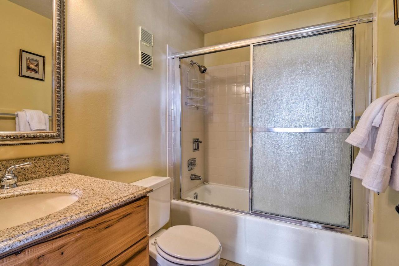 Cozy Ski-Inandski-Out Breckenridge Condo Mtn Views! Екстериор снимка
