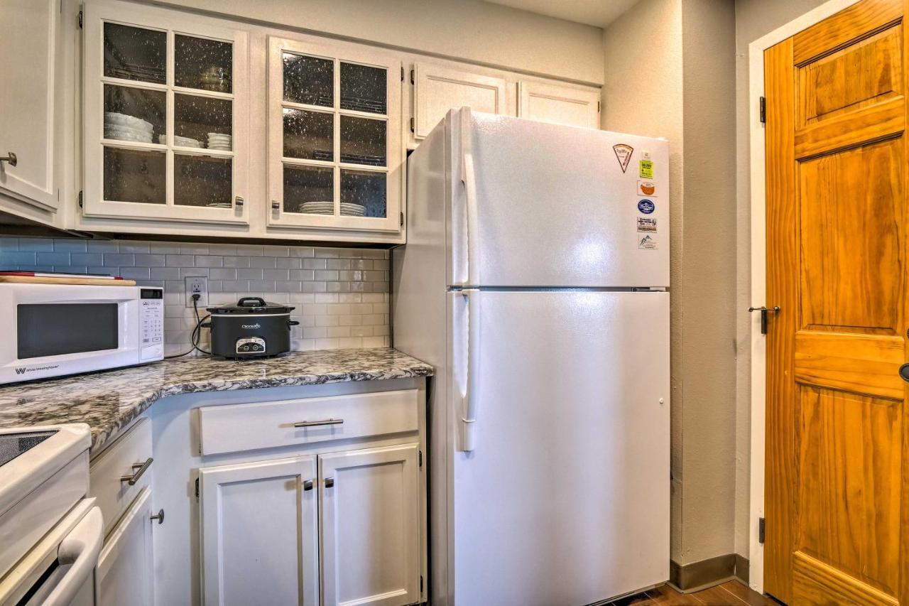 Cozy Ski-Inandski-Out Breckenridge Condo Mtn Views! Екстериор снимка